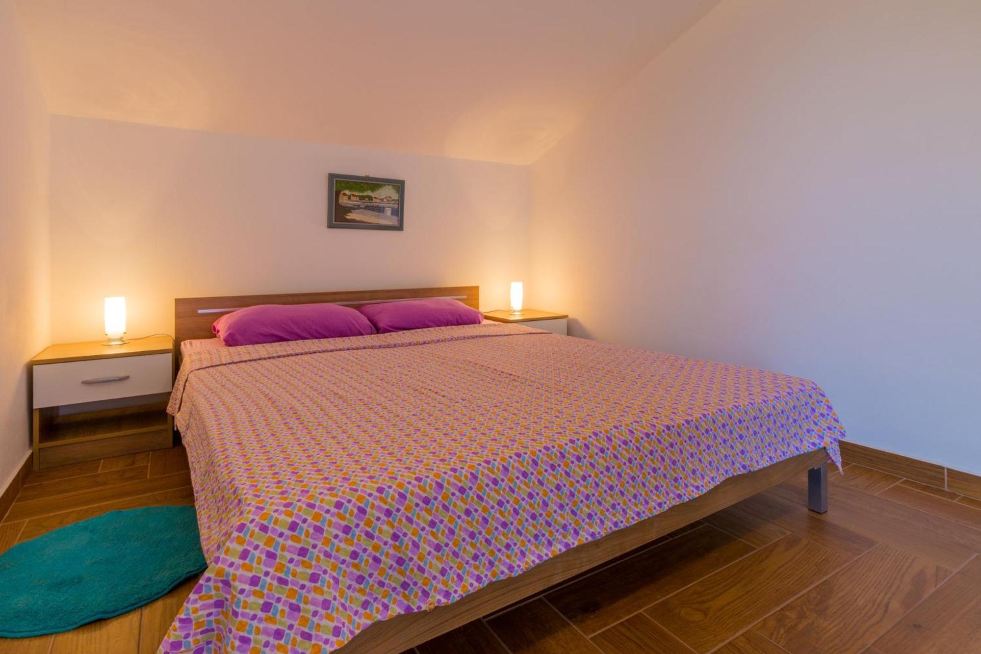 Jasminka Loncaric Apartment Crikvenica Bilik gambar