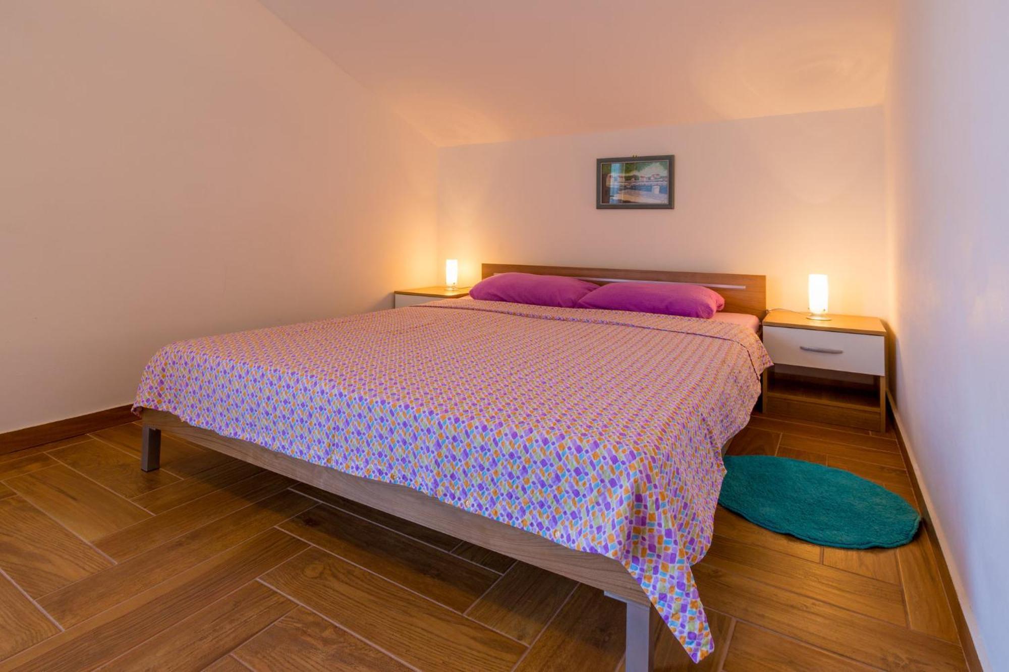 Jasminka Loncaric Apartment Crikvenica Bilik gambar