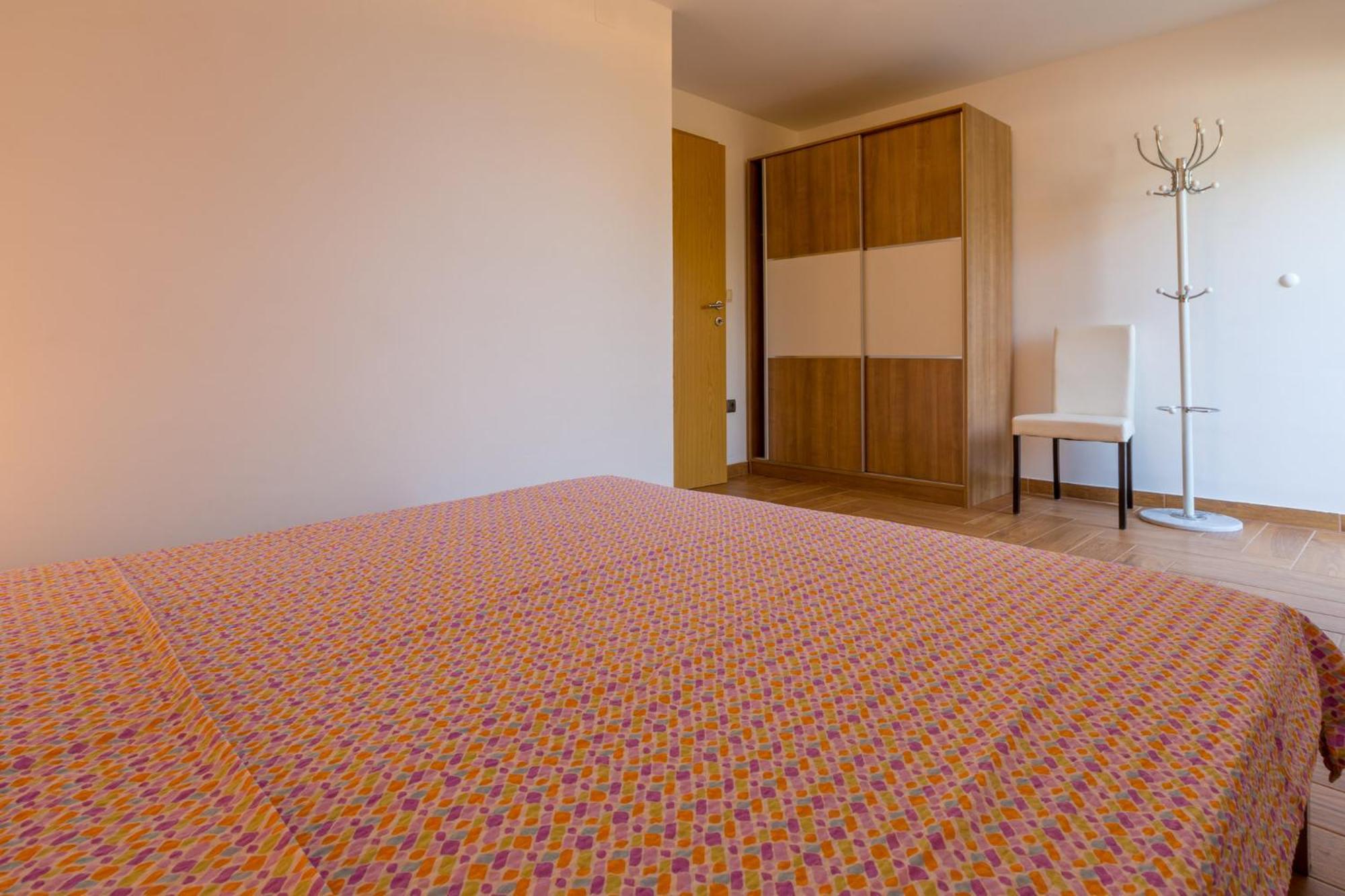 Jasminka Loncaric Apartment Crikvenica Bilik gambar