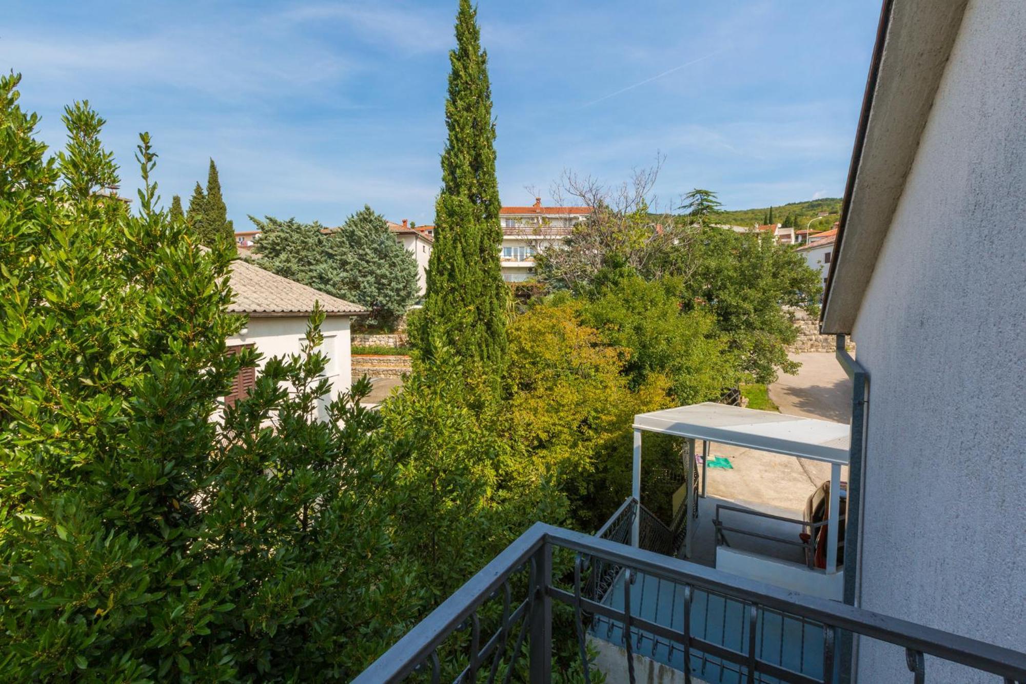 Jasminka Loncaric Apartment Crikvenica Bilik gambar